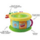 VTech Baby Tambor Lces Mágicas Bilingüe