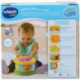 VTech Baby Tambor Lces Mágicas Bilingüe