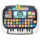VTech Panel Educativo con Piano Tablet Infantil Multi-App