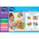 VTech Baby Caracol, Col, Col Figuras y Colores