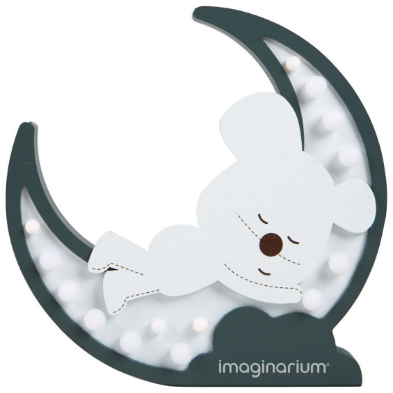 Imaginarium Lámpara Kiconico