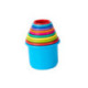 Nenittos Mis Cubos Apilables 11 Piezas