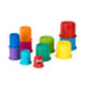 Nenittos Mis Cubos Apilables 11 Piezas