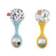 Fisher-Price Maracas Divertidas