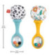 Fisher-Price Maracas Divertidas
