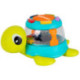 Bebé Vip Tortuga Musical
