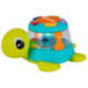 Bebé Vip Tortuga Musical