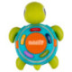 Bebé Vip Tortuga Musical