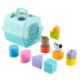 Fisher-Price Pets Transportín Clasifica y Guarda