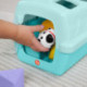 Fisher-Price Pets Transportín Clasifica y Guarda