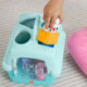 Fisher-Price Pets Transportín Clasifica y Guarda