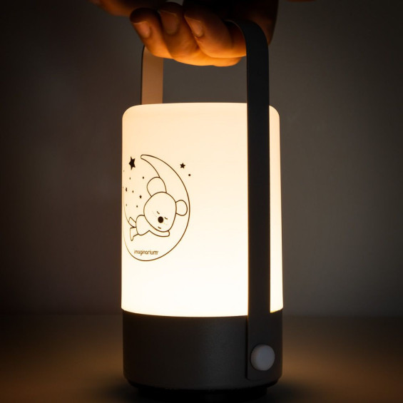 Imaginarium Lámpara Portable Kiconico