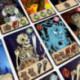El Castillo del Terror Juego de Mesa