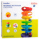 Nenittos Espiral Multicolor