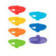 Nenittos Espiral Multicolor