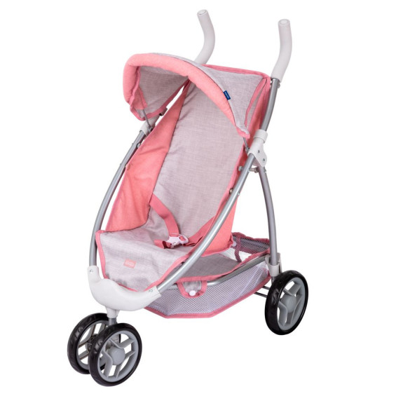 Mimittos Silla 3 Ruedas con Capota