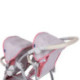 Mimittos Silla Gemelar con Capota
