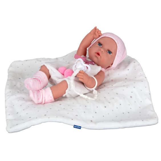 Muñequittas Mini Bebé