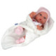 Muñequittas Mini Bebé