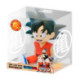 Dragon Ball Son Goku Hucha