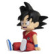 Dragon Ball Son Goku Hucha