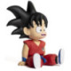 Dragon Ball Son Goku Hucha