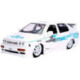 Fast & Furious Vehículo de Metal 1:32 Varios Modelos