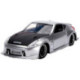 Fast & Furious Vehículo de Metal 1:32 Varios Modelos