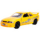 Fast & Furious Vehículo de Metal 1:32 Varios Modelos