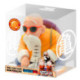 Dragon Ball Maestro Roshi Sen Mini Hucha