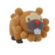 Pokémon Peluche 21 cm Varios Modelos