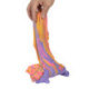 Manualidedos Cubo Crea con Slime de Arena