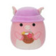 Squishmallows Little Plush W18 20 cm Varios Modelos