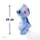 Stitch Peluche de la Película Live Action 25 cm