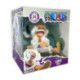 One Piece Luffy Gear Five Hucha