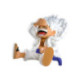One Piece Luffy Gear Five Hucha