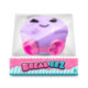 Breakeez Macaron con Slime Varios Modelos