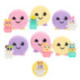 Breakeez Macaron con Slime Varios Modelos