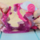 Breakeez Cakes Pastel con Slime Varios Modelos