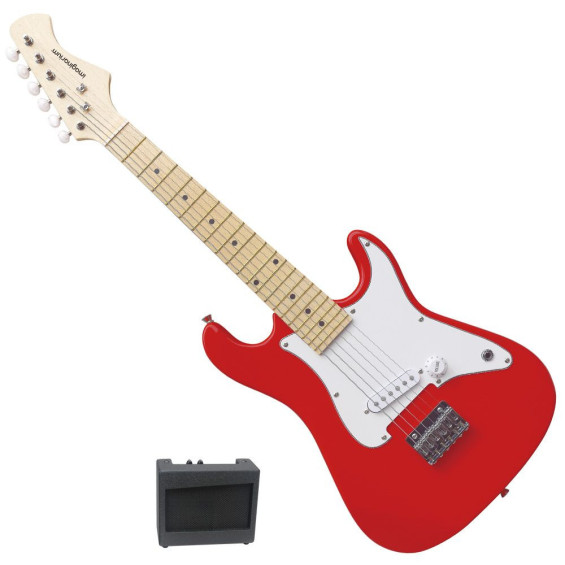 Imaginarium Conservatory Rock Guitar