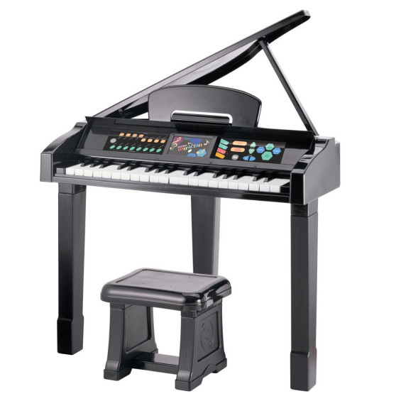 Imaginarium Conservatory Grand Piano