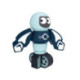 Nenittos 5 Robots Magnéticos
