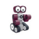 Nenittos 5 Robots Magnéticos
