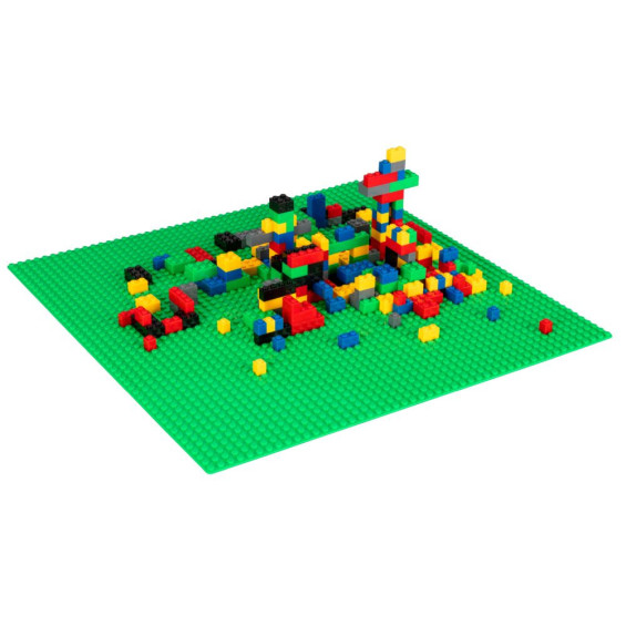 Juguettos Base para Construir