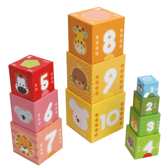 Imaginarium Ilucubo Kiconico