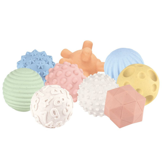 Imaginarium Softy Pelotas Sensoriales