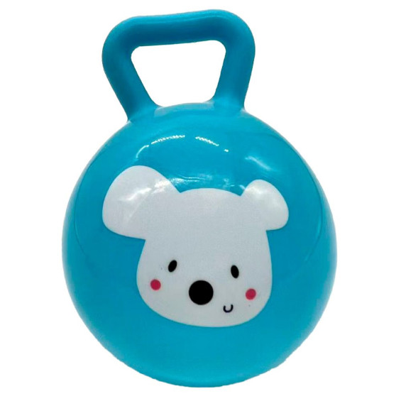 Imaginarium Claky Bell-Ball Kiconico