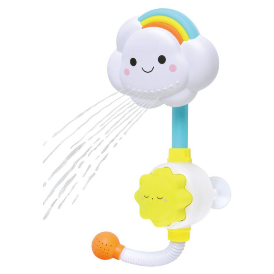 Imaginarium Glu-Glu Ducha Arcoíris