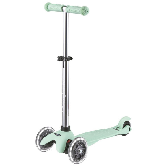 Imaginarium Patinete Micro 3 Ruedas Led