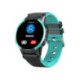 Save Family Slim Smartwatch Verde